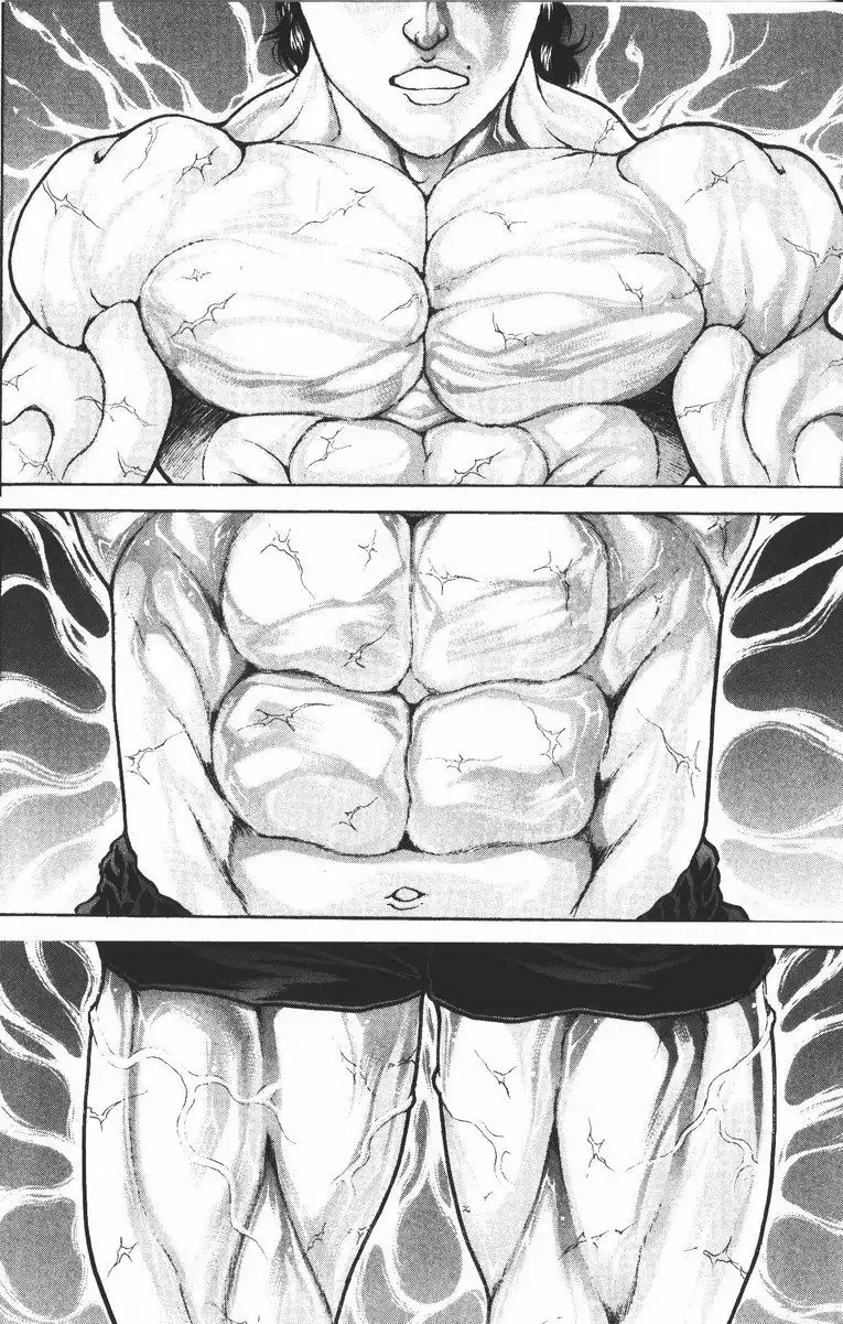 New Grappler Baki Chapter 193 13